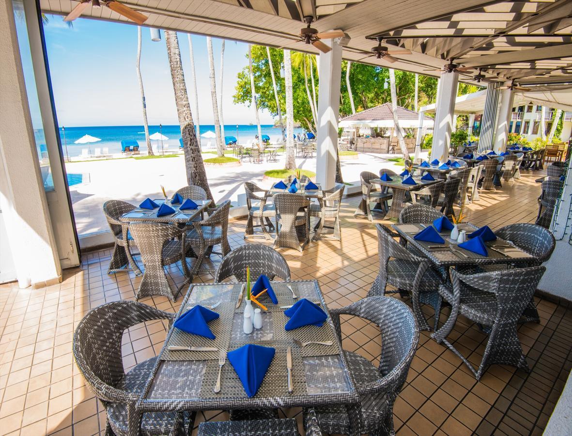 Palau Pacific Resort & The Pristine Villas And Bungalows Koror Exteriör bild